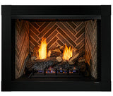 Monessen: Vent Free Fire Box: Attribute Series