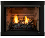 Monessen: Vent Free Fire Box: Attribute Series