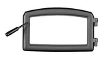 REGENCY I2450 WOOD INSERT