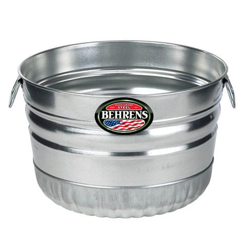 PARTS: KEYSTOKER 1 BUSHEL ASH TUB
