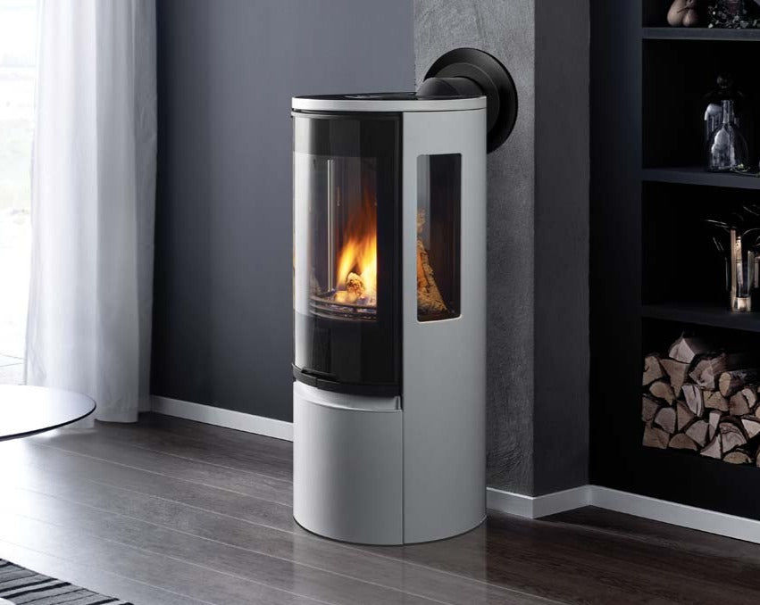 REGENCY RC500E Contura Direct Vent Gas Stove – HeatingWorld