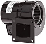 PARTS: KEYSTOKER FASCO DRAFT BLOWER