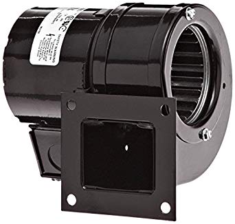 PARTS: KEYSTOKER FASCO DRAFT BLOWER