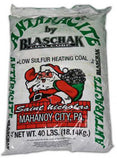 Blaschak Bagged Hard Coal: Nut Coal