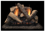 Monessen: Stoneycreek Log Set