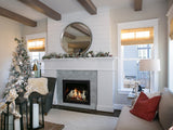 Kozy Heat Fireplaces: Bayport 36