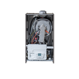 MAC: Utica Gas Boiler