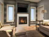 Kozy Heat Fireplaces: Bayport 36