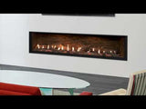 Kozy Heat Fireplaces: Callaway 72
