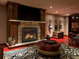 Kozy Heat Fireplaces: Carlton 46