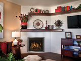 Kozy Heat Fireplaces: Carlton 39