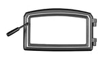 REGENCY I2450 WOOD INSERT