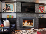 Kozy Heat Fireplace Insert: Chaska 34