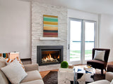 Kozy Heat Fireplace Insert: Chaska 34