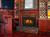Kozy Heat Fireplace Insert: Chaska 29