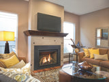 Kozy Heat Fireplace Insert: Chaska 34