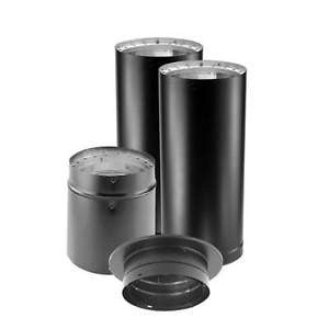 Venting DVL: Close Clearance Connector Kit