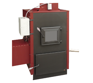 DS STOKER FURNACE