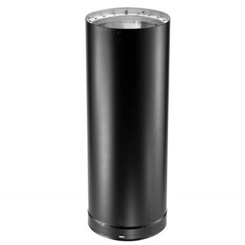 Venting DVL: DuraVent Double Wall Stove Pipe