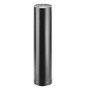 Venting DVL: Telescoping Length
