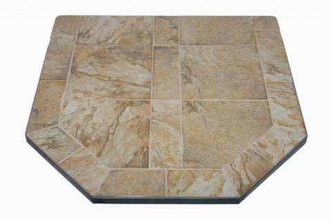 Hearth Boards: Desert Sand