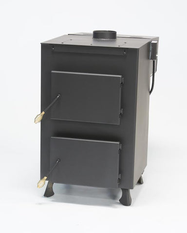 KEYSTOKER: ECONO 90 STOVE