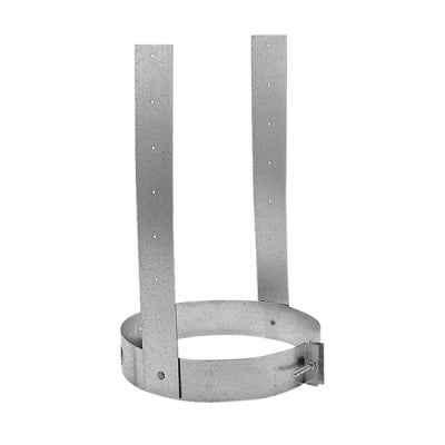 Venting DV: Elbow Strap