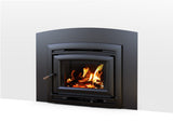 Hearthstone Green Mountain Insert 70: Wood Fireplace Insert (2020 CERTIFIED)