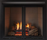 Monessen Vent Free Box: Lo- Rider LCUF Series