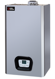 MAC: Utica Gas Boiler