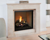 Monessen: Mojo Log Set 22" or 27" Log Set