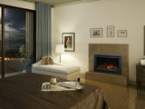 Kozy Heat: Osseo Electric Fireplace Insert