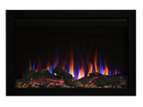 Kozy Heat: Osseo Electric Fireplace Insert