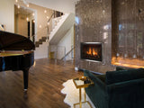 Spring Field: Kozy Heat Direct Vent Fireplace