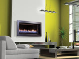Slayton 42: Kozy Heat Fireplace