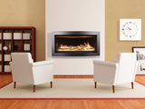 Slayton 42: Kozy Heat Fireplace