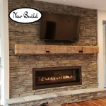 Slayton 42: Kozy Heat Fireplace