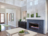 Slayton 42: Kozy Heat Fireplace