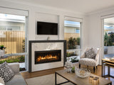 Slayton 42: Kozy Heat Fireplace