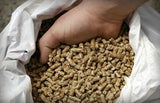 C & C Smith: Pellets