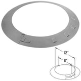 Venting DV: Storm Collar