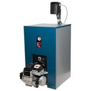 TriFire: Utica High Efficiency Oil Fired Boilers