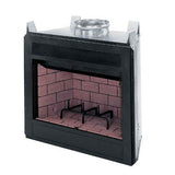 FMI Craftsman Wood Burning Firebox