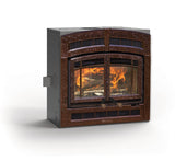 Hearthstone: Montgomery WFP-100 Wood Fireplace (2020 CERTIFIED)