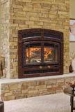 Hearthstone: Montgomery WFP-100 Wood Fireplace (2020 CERTIFIED)