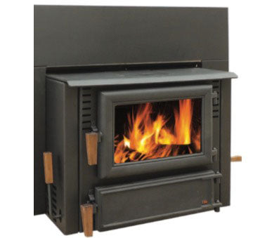 DS FP16 WOOD AND COAL INSERT