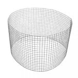 Stainless Steel DuraTech: Chimney Cap
