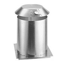 Stainless Steel DuraTech: Attic Insulation Shield