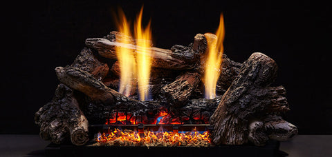 Monessen: Charisma 24" Log Set