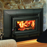 Hearthstone Wood Fireplace Insert: Clydesdale (2020 CERTIFIED)